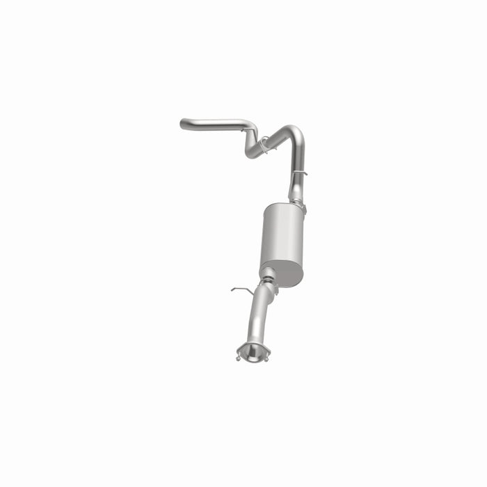 MagnaFlow BRE Exhaust Kit 94-95 Tahoe Yukon 5.7L
