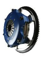 Spec 03-06 Lancer Evo 8 & 9 Mini Twin R-Trim Clutch Kit