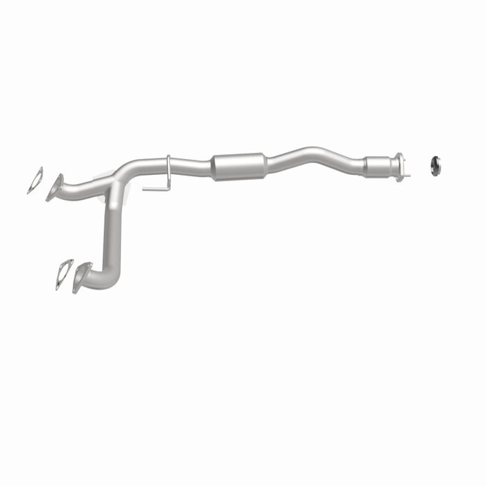 MagnaFlow 15-16 Chevrolet Colorado 3.6L Direct Fit Converter