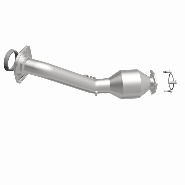 MagnaFlow Direct Fit Catalytic Converter 12-14 Civic 2.4L
