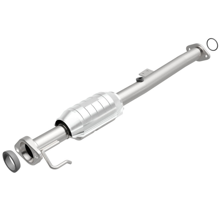 MagnaFlow Direct Fit Catalytic Converter 99-02 Vitara 1.6/2 OEM