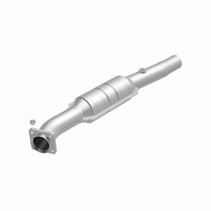 MagnaFlow Direct Fit Catalytic Converter 01-03 Audi S8 4.2L Driver Side
