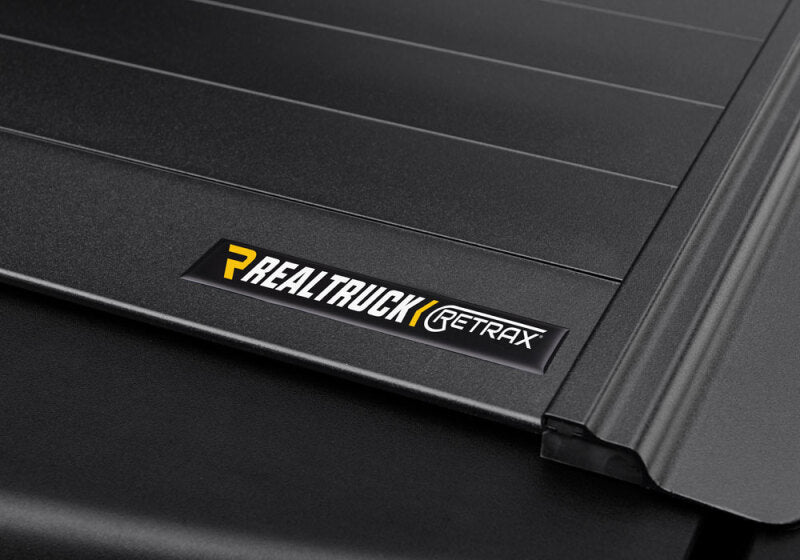Retrax 07-13 Chevy/GMC 1500 6.5ft Bed / 07-14 2500/3500 RetraxPRO MX
