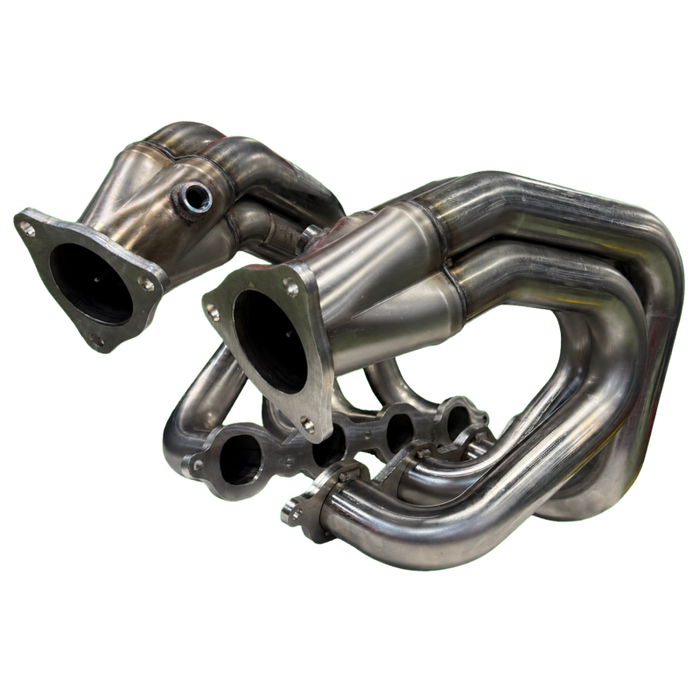 Kooks 2027 Chevrolet Corvette C8 Grand Sport 1-7/8in Super Street Stainless Headers
