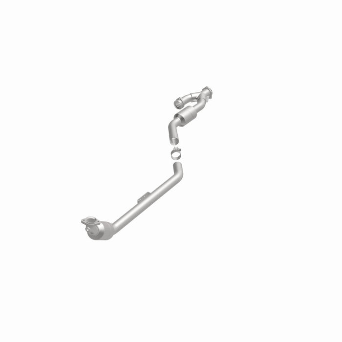 MagnaFlow 2005 Mercedes-Benz CLK320 3.2L Direct Fit Converter