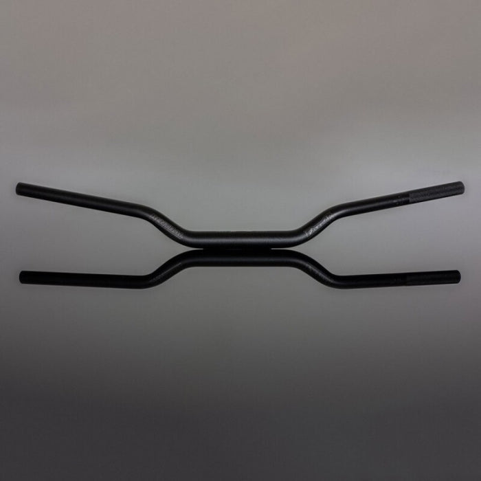 Renthal Street Ultra Low Touring Fatbar - Black