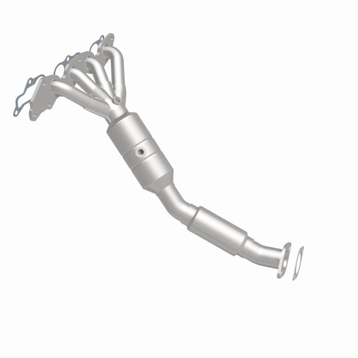 MagnaFlow 08-10 Ford Focus 2.0L Direct Fit Converter