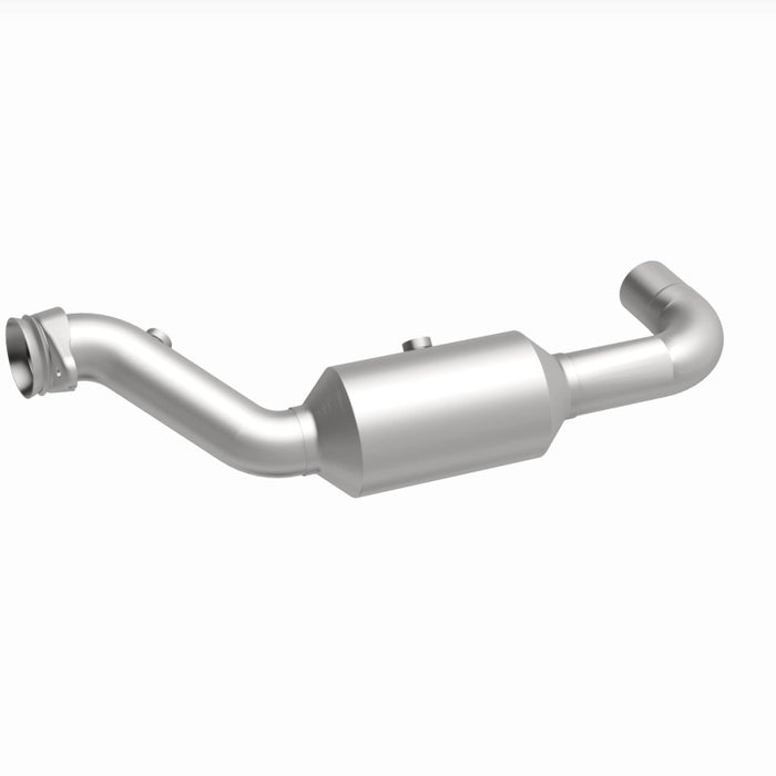 MagnaFlow 18-21 Ford Expedition Left Underbody 3.5L Direct Fit Catalytic Converter