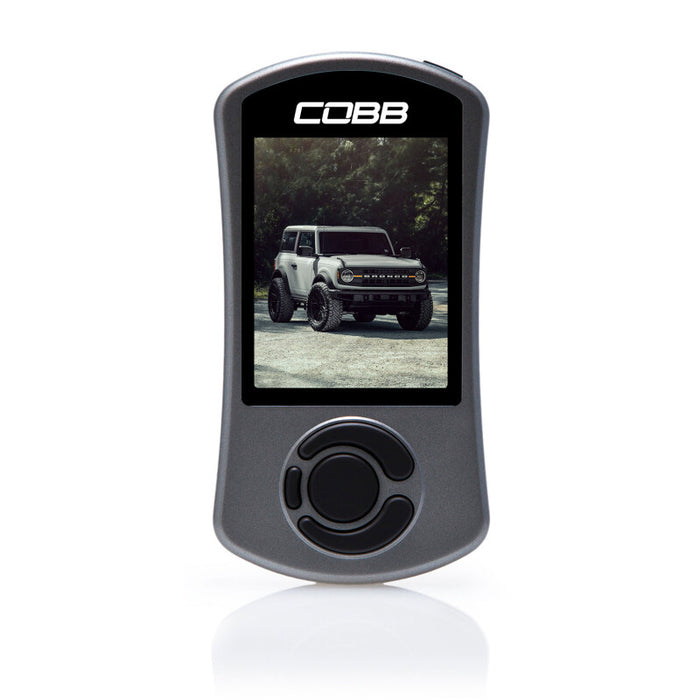 Cobb 21-25 Ford Bronco 2.7L AccessPORT V3