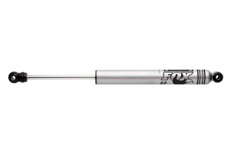 JKS Manufacturing Fox 2.0 Adventure Series Universal Shock 23.65 x 15.06 x 2 - BP8/EB1