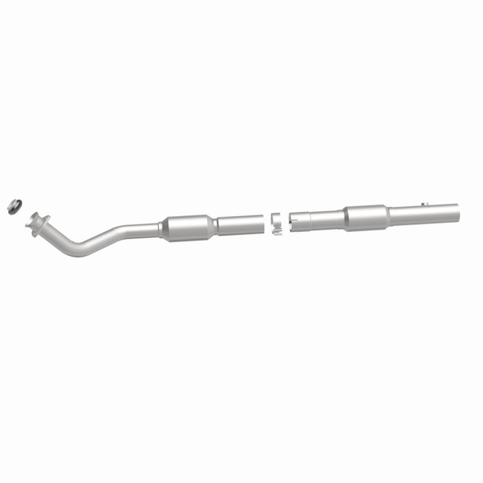 MagnaFlow 97-00 Express 1500 5.7 OEM Underbody Direct Fit Converter