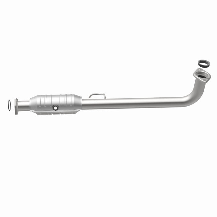 MagnaFlow Direct Fit Catalytic Converter CIVIC- 01-05 4 1.7L OEM