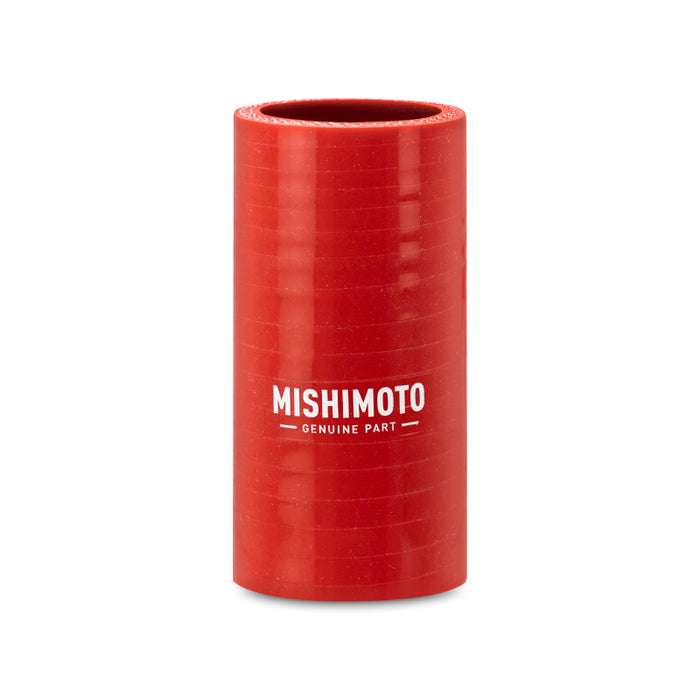 Mishimoto 2024+ Toyota Tacoma Silicone Coolant Hose Kit - AT - Red