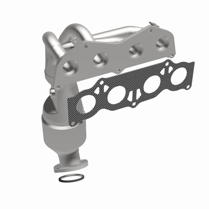 MagnaFlow Direct Fit Catalytic Converter California Grade CARB Compliant 04-07 Toyota Solara L4 2.4L
