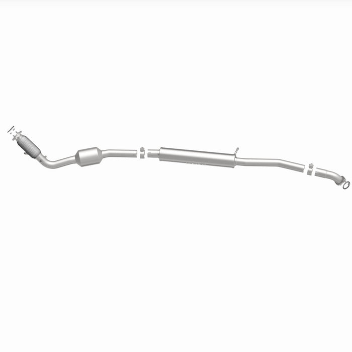 MagnaFlow 2019 Toyota RAV4 2.5L Direct Fit Catalytic Converter