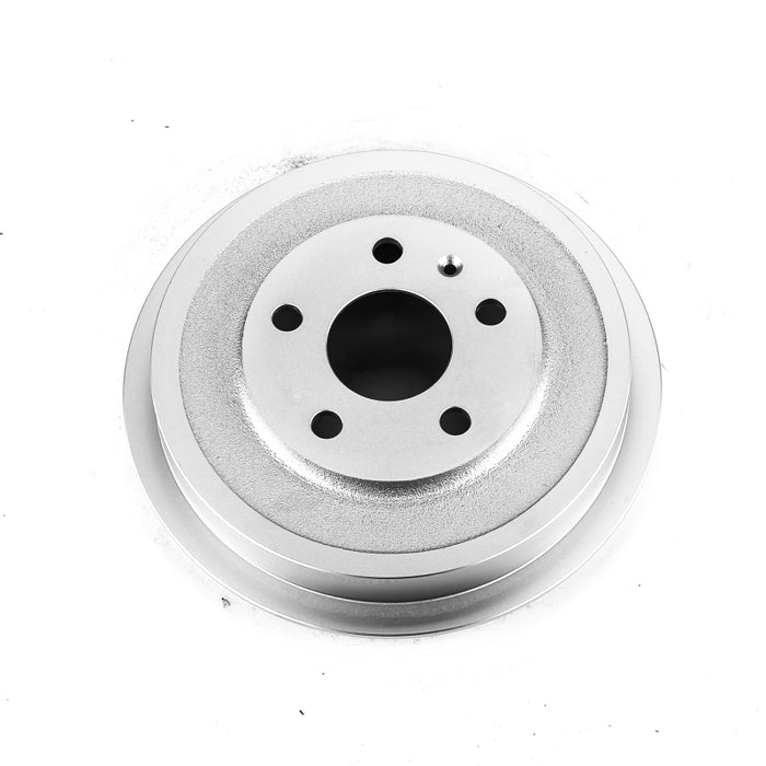 Power Stop 11-12 Volkswagen Jetta Rear Premium Brake Drum