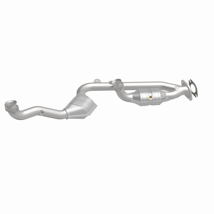 MagnaFlow Direct Fit Catalytic Converter 99-01 Continental 4.6L 50S