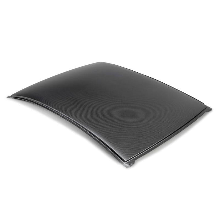 Seibon 2022 Subaru WRX Dry Carbon Roof Replacement