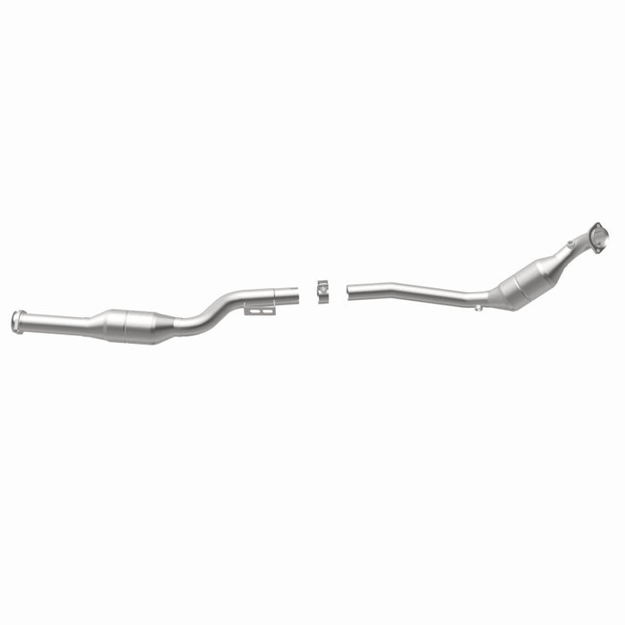 MagnaFlow Direct Fit Catalytic Converter 98-03 MB E320 3.2L D/S