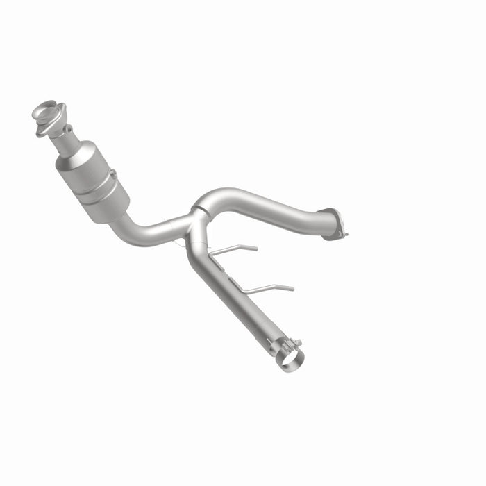 MagnaFlow 09-10 Ford F-150 4.6L Direct Fit Converter