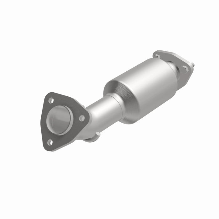 MagnaFlow Direct Fit Catalytic Converter 2014 Civic L4 1.8 OEM Underbody