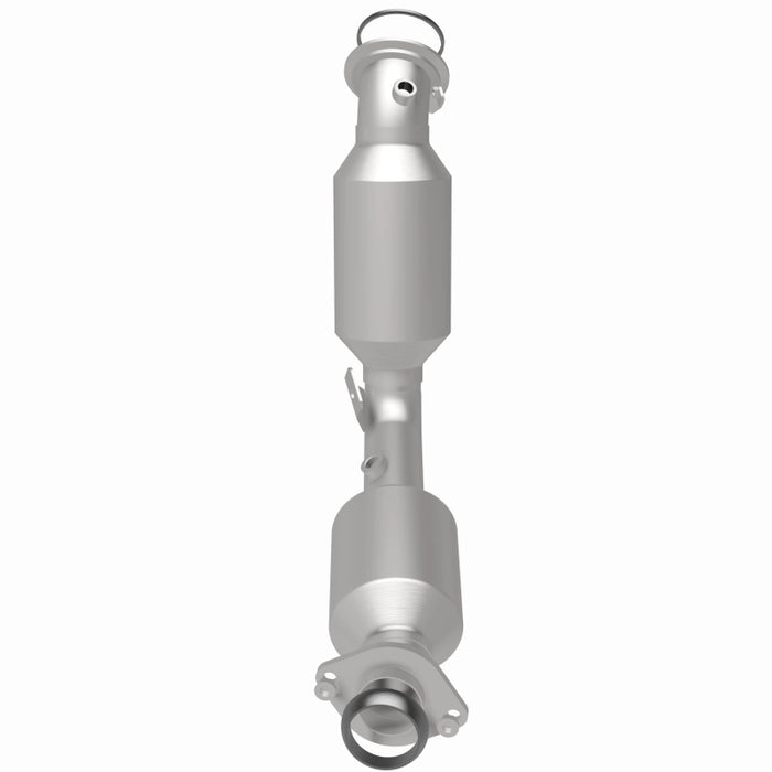 MagnaFlow Direct Fit Catalytic Converter 22-24 Tundra 3.4 Right OEM