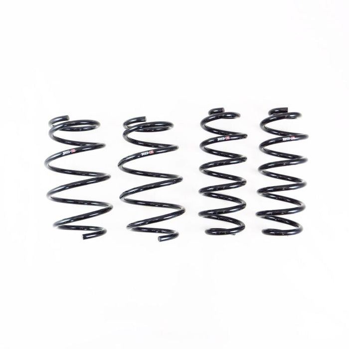 RS-R 2025 Toyota Crown Signia Down Sus Springs