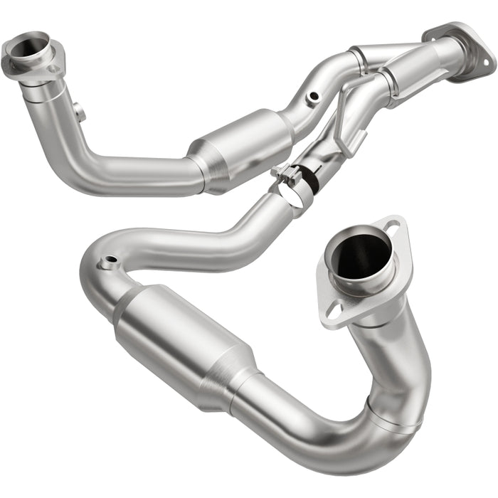 MagnaFlow 05-06 Jeep Grand Cherokee 4.7L Direct Fit Catalytic Converter