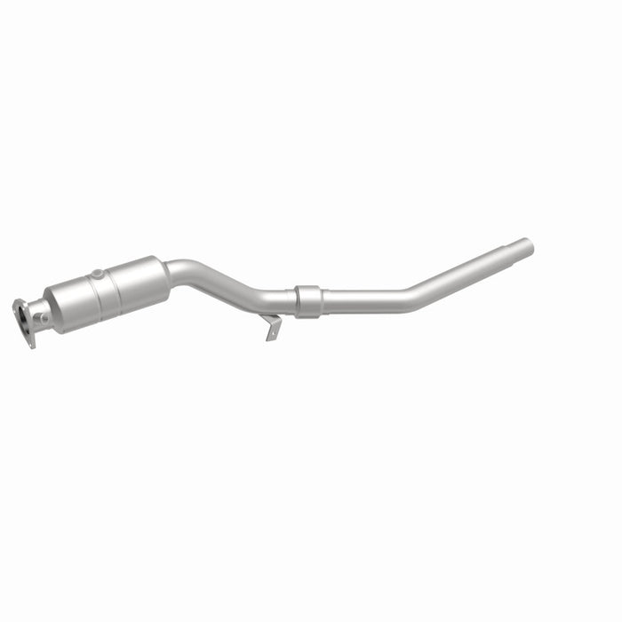 MagnaFlow Direct Fit Catalytic Converter 02-03 Audi A6 3L 5 speed P/