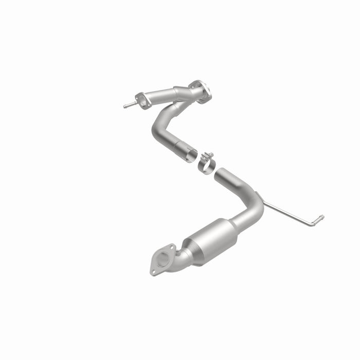 MagnaFlow Direct Fit Catalytic Converter 05-11 Toyota Tacoma 4.0L