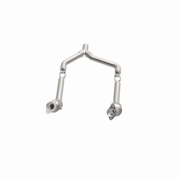 MagnaFlow 05-06 Ford Mustang 4.0L Direct Fit Converter