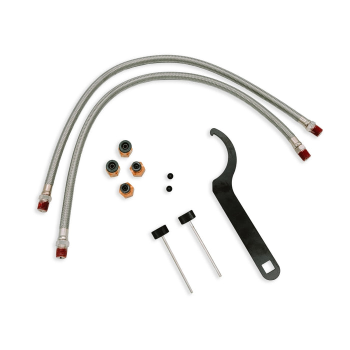 Air Lift Performance 89-00 Lexus LS400 Rear Air Suspension Kit