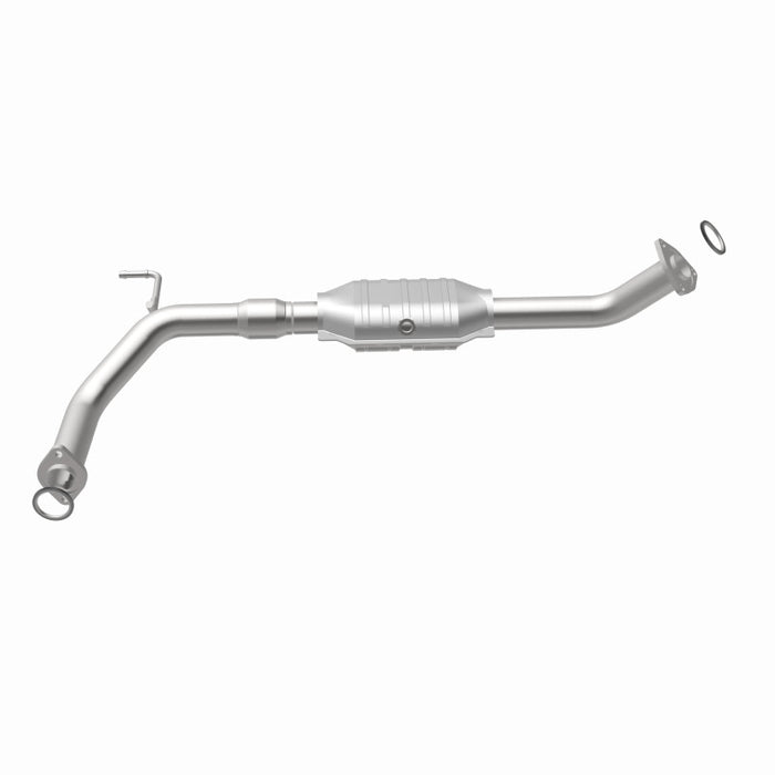 MagnaFlow Direct Fit Catalytic Converter 04-06 Tundra 4.7L D/S frt O