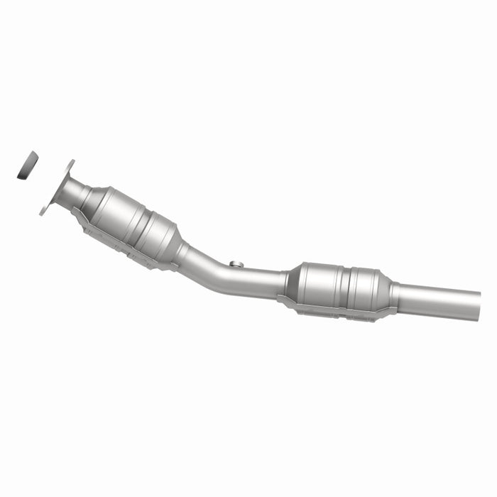 MagnaFlow Direct Fit Catalytic Converter 03-04 Toyota Corolla 1.8L