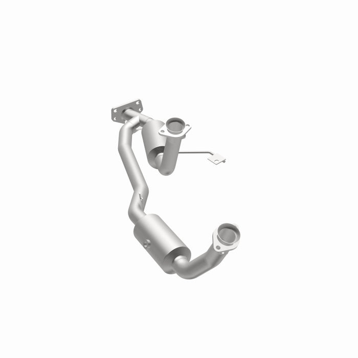 MagnaFlow 04-05 Ford Freestar 3.9L Direct Fit Converter