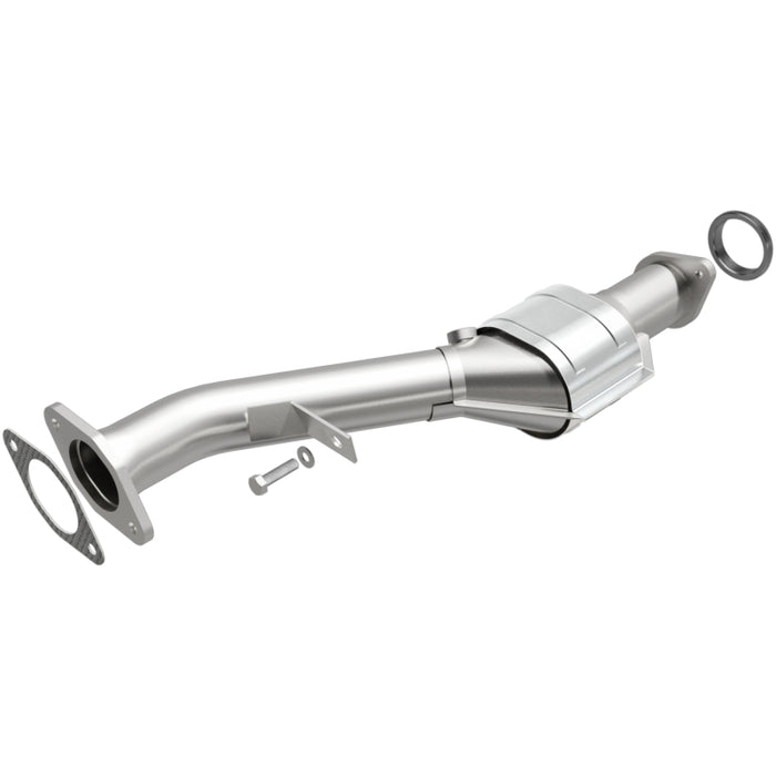 MagnaFlow Direct Fit Catalytic Converter 04-07 Subaru WRX/STi 2.5L T