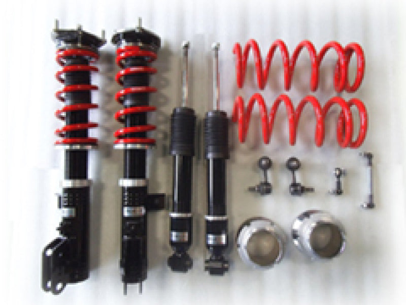 RS-R 2018+ Toyota C-HR (NGX50) Best-i Jouge Coilovers