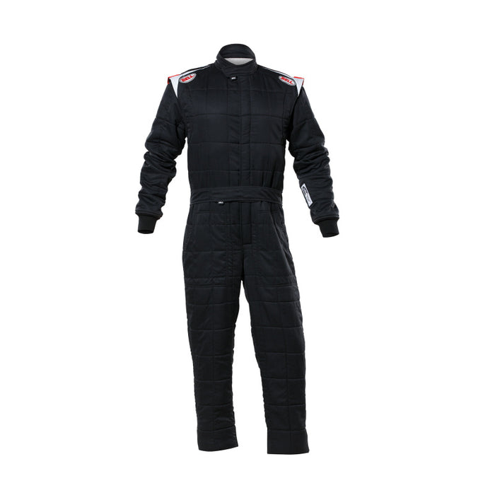 Bell Sport-TX Suit Black Medium (50-52) SFI 3.2A/5