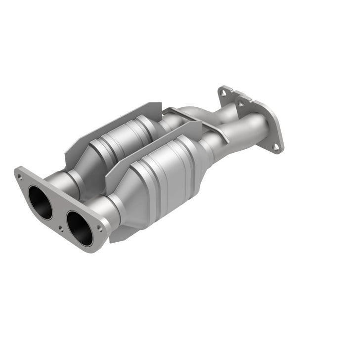 MagnaFlow Direct Fit Catalytic Converter 96-97 Explorer 5.0L Rear