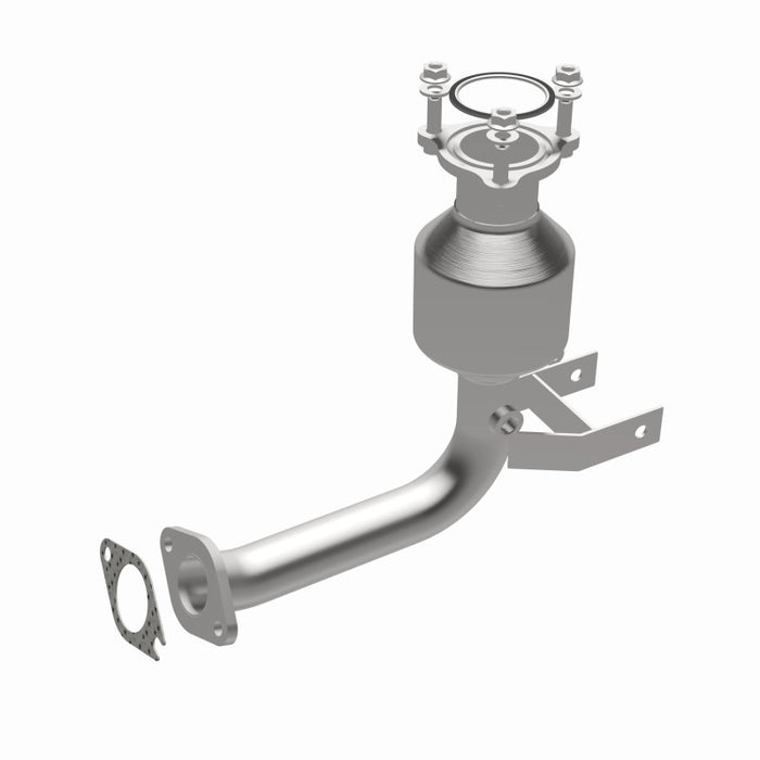 MagnaFlow Direct Fit Catalytic Converter 08-12 Malibu 2.4L fr