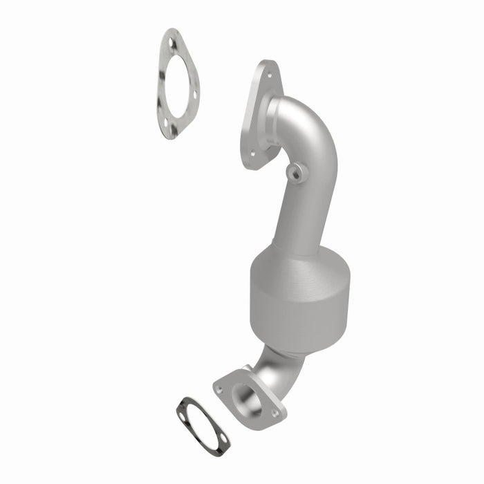 MagnaFlow 17-18 Ford Police Interceptor Utility 3.5L Direct Fit Converter
