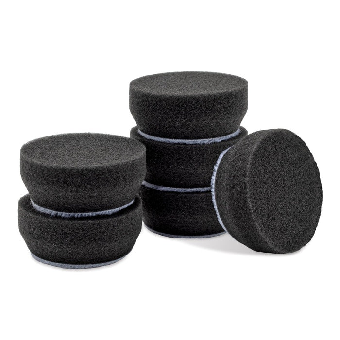 Griots Garage BOSS 1in Finishing Foam Pads (Set of 6)