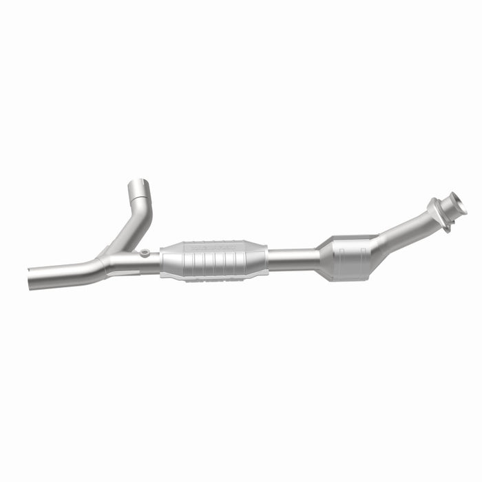 MagnaFlow Direct Fit Catalytic Converter 01-03 Ford E150 4.2L P/S