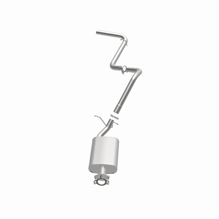MagnaFlow BRE Exhaust Kit 86-89 Ford Bronco II