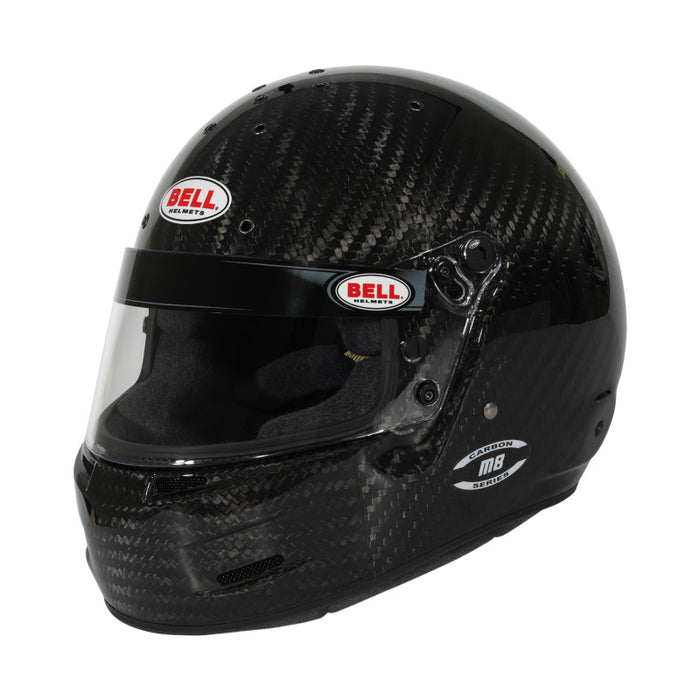 Bell Helmet M8 Carbon 61(7 5/8) Sa2025
