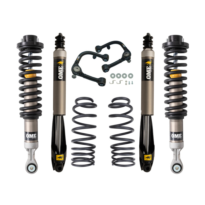 ARB OME Coil Springs