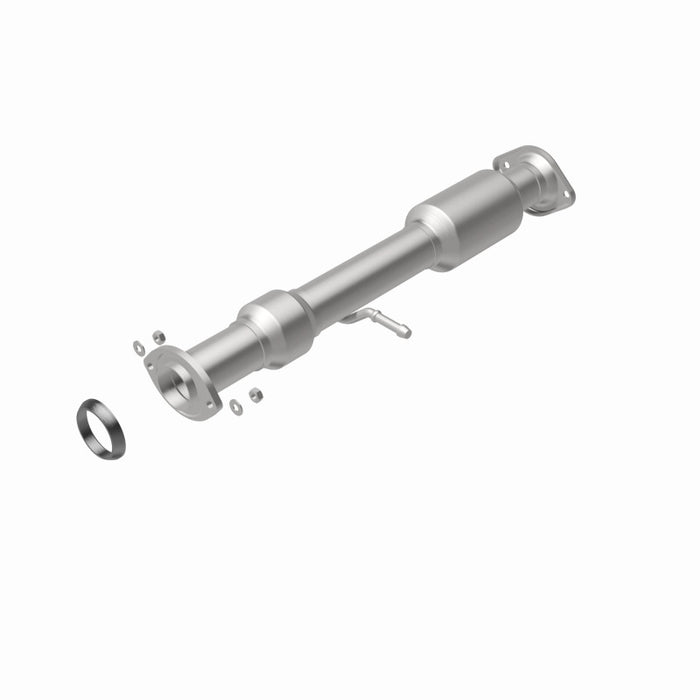 MagnaFlow 14-15 Toyota Highlander 3.5L Direct Fit Converter