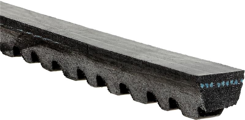 Gates 76-68 Ford F Series Pickup V8 360 Fan & Alt. V-Belts