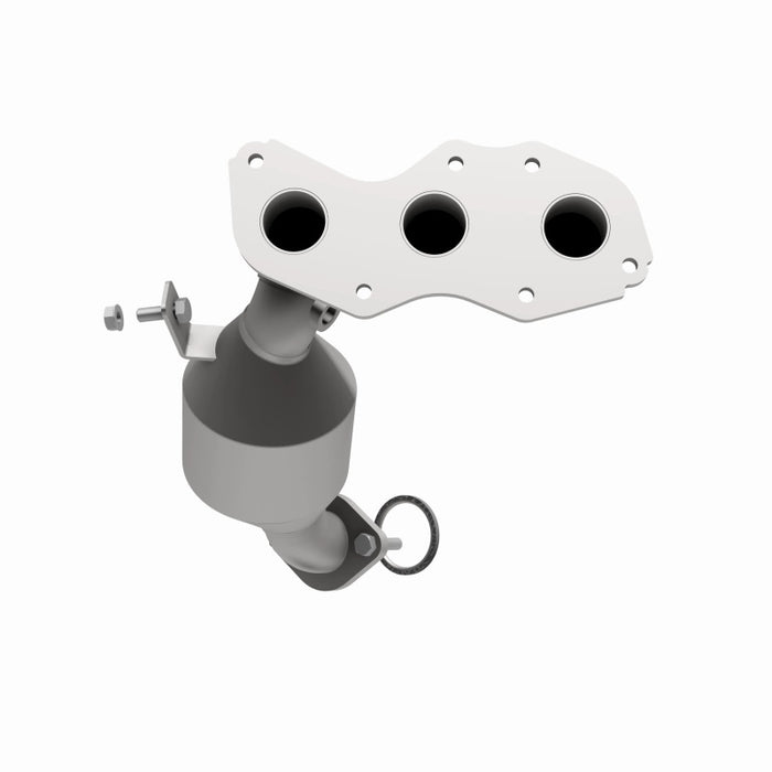 MagnaFlow Direct Fit Catalytic Converter 08-09 Toyota Highlander 3.5L