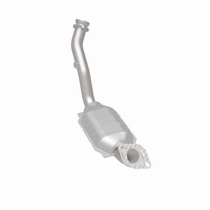 MagnaFlow Direct Fit Catalytic Converter 97-00 Explorer 4.0 Driver Side
